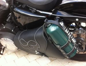 Sacoche Myleatherbikes Harley Sportster_62